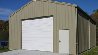 Garage Door Openers at East End Alameda, California